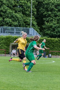 Bild 243 - OL GW Eimsb�ttel : SC Wentorf : Erfebnis: 2:2